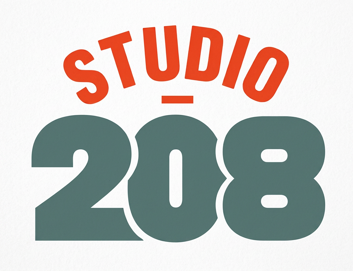 Studio 208